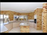 Spacious Family Home with Study & Entertainer's Patio