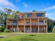 Spacious Family Home with Stunning Lake Views