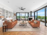 Spacious Family Home with Stunning Water and District...