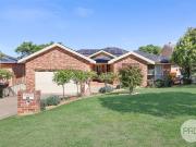 Spacious Family Home with Sunset Views!