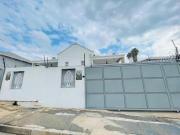 spacious family home with two houses.