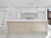 Spacious Family Home With Ultra Modern Finishes
