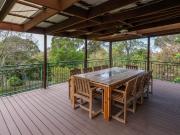 Spacious Family Home with Views Ideal for a Growing Family