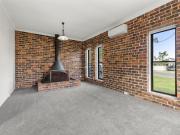 Spacious Family Living