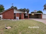 Spacious Family Living