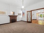 SPACIOUS FAMILY LIVING