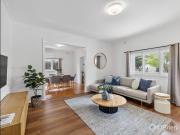 Spacious Family Living