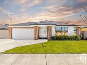 Spacious Family Living