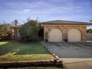 Spacious family living!