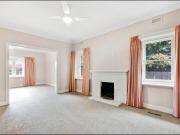 Spacious Family Living