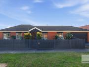 Spacious Family Living