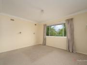 Spacious Family Living Among Greenery