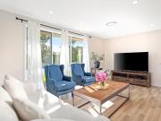 SPACIOUS FAMILY LIVING Four Bedroom Residence Now...