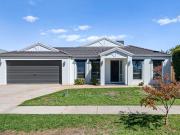 Spacious Family Living in a Convenient Benalla Location