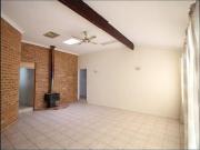 Spacious Family Living in a Convenient Wilson Location