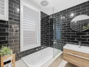 Spacious Family Living in a Peaceful Cul de Sac