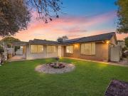 Spacious Family Living in a Peaceful Palmerston Pocket