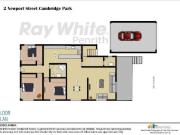 Spacious Family Living in a Perfect Location