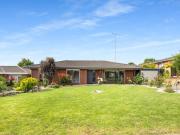 Spacious Family Living in a Premier Location