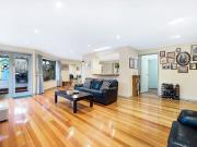 Spacious Family Living in Premium Glen Waverley Pocket