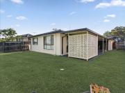 Spacious Family Living in a Quiet Acacia Gardens Pocket