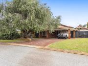 Spacious family living in a quiet cul de sac