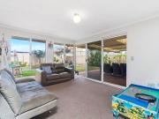 Spacious Family Living in a Quiet Cul de Sac