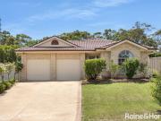 Spacious Family Living in a Quiet, Established Nowra Pocket