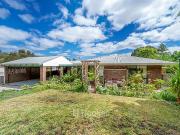 Spacious Family Living in a Secluded Cul de Sac