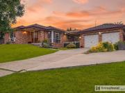 Spacious Family Living in Cedar Drive