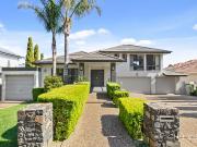 Spacious Family Living in Gungahlin