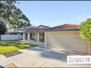 Spacious Family Living in Kewdale