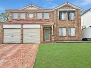 Spacious Family Living in Prime Glenwood Location