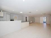 Spacious Family living in Prime location