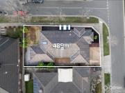 Spacious Family Living in the Heart of Chase Estate