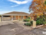 Spacious Family Living in the Heart of Nuriootpa