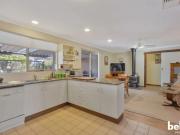 Spacious Family Living in the Heart of Nuriootpa