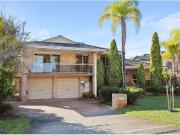 Spacious Family Living Near the River Investment...