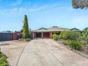 Spacious Family Living on 1880sqm approx. Allotment!