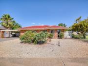 Spacious family living on a generous allotment