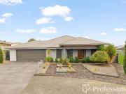 Spacious Family Living Opposite Parkland in Prime...