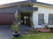 Spacious family living or Home and income