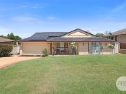 Spacious Family Living Packed with Lifestyle Extras