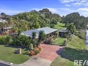 Spacious Family Living with a Beachside Lifestyle