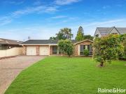 Spacious Family Living with Character and Comfort