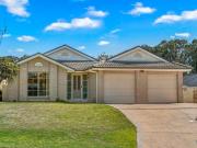 Spacious Family Living with Elevated views & Excellent...
