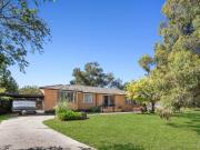 Spacious Family Living with Exceptional Potential