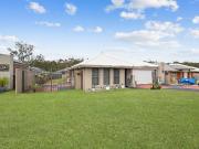 Spacious Family Living with Exceptional Side Access