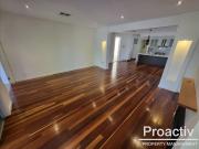 Spacious Family Living with Home Theatre Appeal