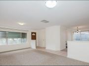 SPACIOUS FAMILY LIVING WITH MULTIPLE LIVING AREAS